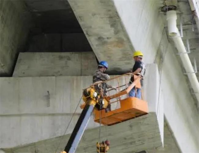 嘉兴桥梁建设排水系统